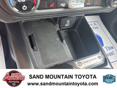 Used 2025 Ford Bronco Big Bend AWD/4WD image 20