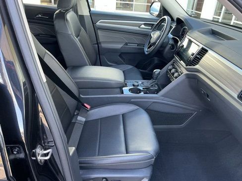 Used 2023 Volkswagen Atlas SEL image 22