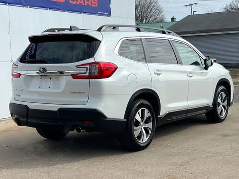 Used 2023 Subaru Ascent Premium AWD/4WD image 43