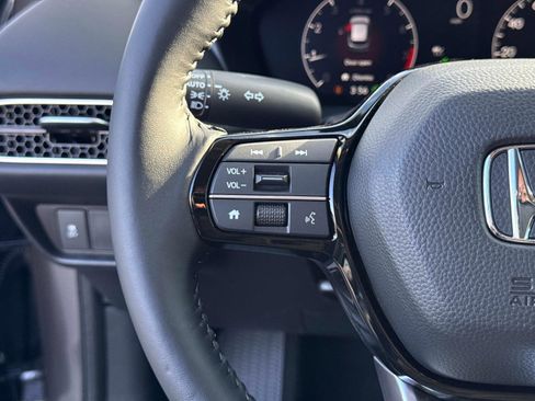 New 2026 Honda HR-V EX-L image 31