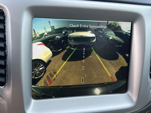 Certified 2020 Jeep Compass Latitude AWD/4WD image 31