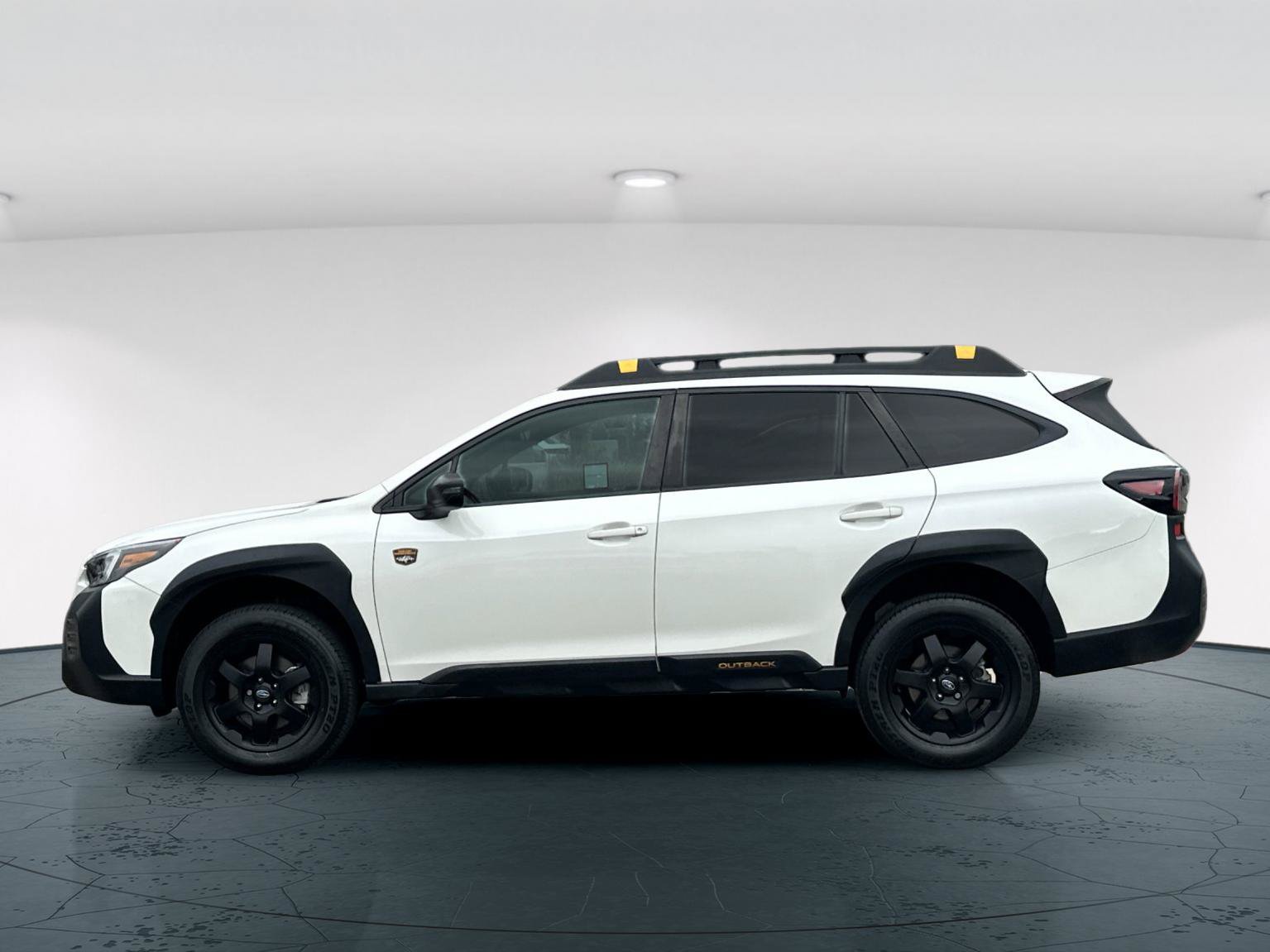 Used 2023 Subaru Outback Wilderness AWD/4WD image 3