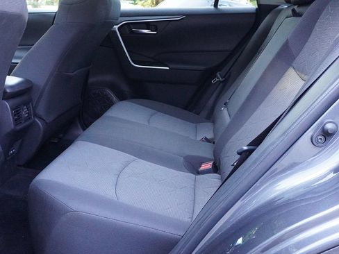 Used 2022 Toyota RAV4 XLE w/ Convenience Package AWD/4WD image 33