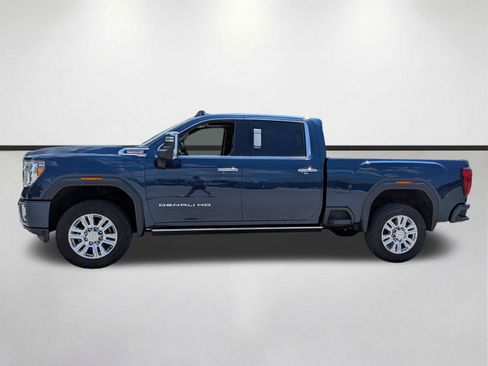 Used 2023 GMC Sierra 3500 Denali w/ Denali Ultimate Package AWD/4WD image 7