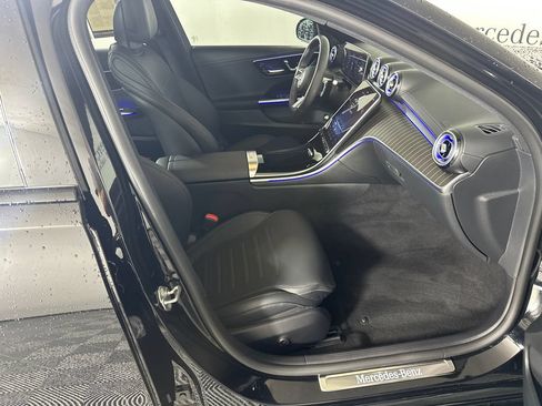 Certified 2023 Mercedes-Benz C 300 Sedan image 14