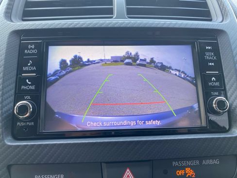 Used 2024 Mitsubishi Outlander Sport ES AWD/4WD image 25