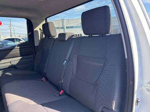 Used 2024 Toyota Tundra SR5 image 11