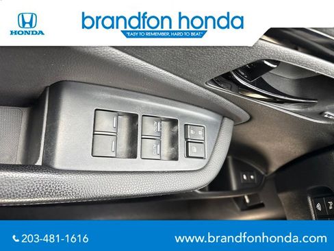 Used 2023 Honda Passport Elite image 13