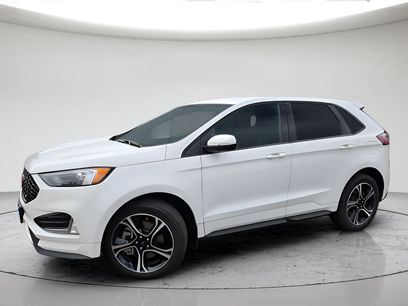 Used 2023 Ford Edge ST w/ Cargo Accessory Package