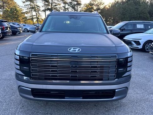 New 2026 Hyundai Palisade Limited image 8