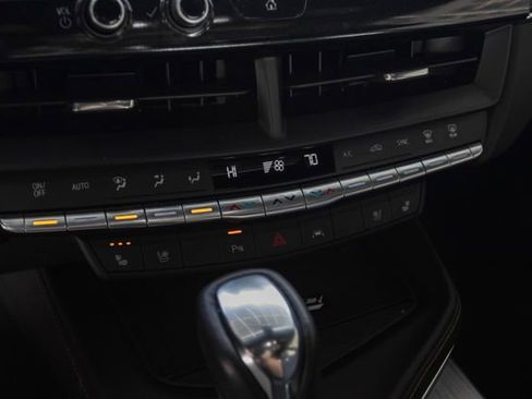 Used 2025 Cadillac CT4 Sport image 19