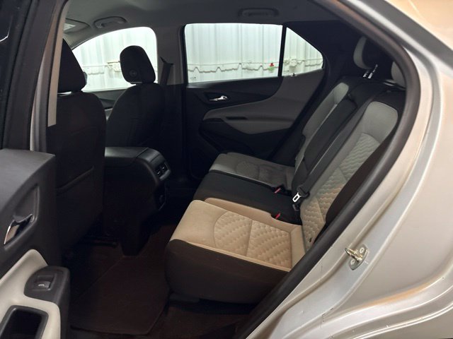 Used 2018 Chevrolet Equinox LS AWD/4WD image 10
