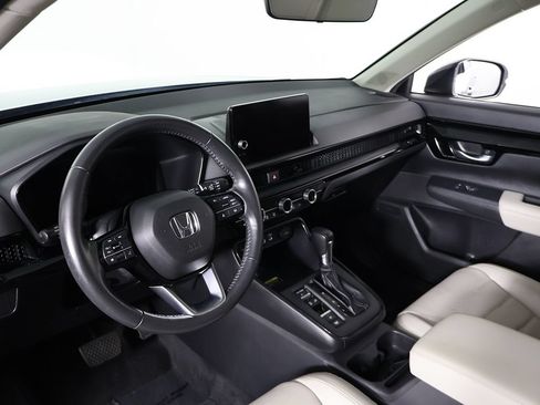 Used 2024 Honda CR-V EX-L image 28