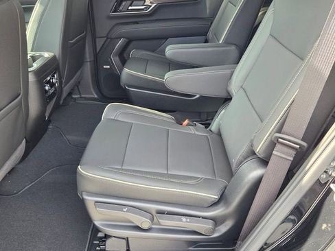 New 2026 GMC Yukon Elevation RWD image 13