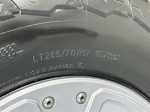 Used 2025 Ford Ranger Raptor image 32