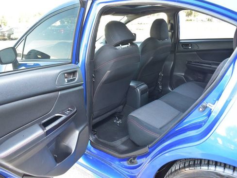 Used 2019 Subaru WRX Premium AWD/4WD image 25