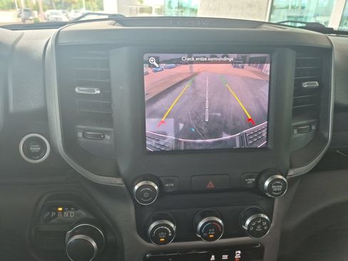 Used 2021 RAM 2500 Tradesman AWD/4WD image 12