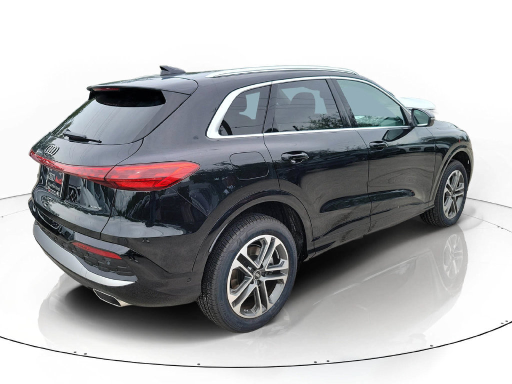 New 2026 Audi Q5 Premium AWD/4WD image 4