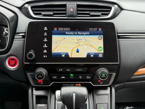 Used 2018 Honda CR-V EX-L image 39