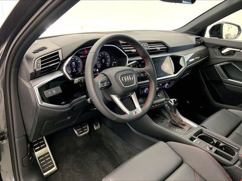 Certified 2025 Audi Q3 2.0T Premium Plus w/ Premium Plus Package image 14