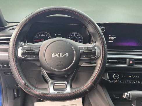 Used 2024 Kia K5 GT image 27