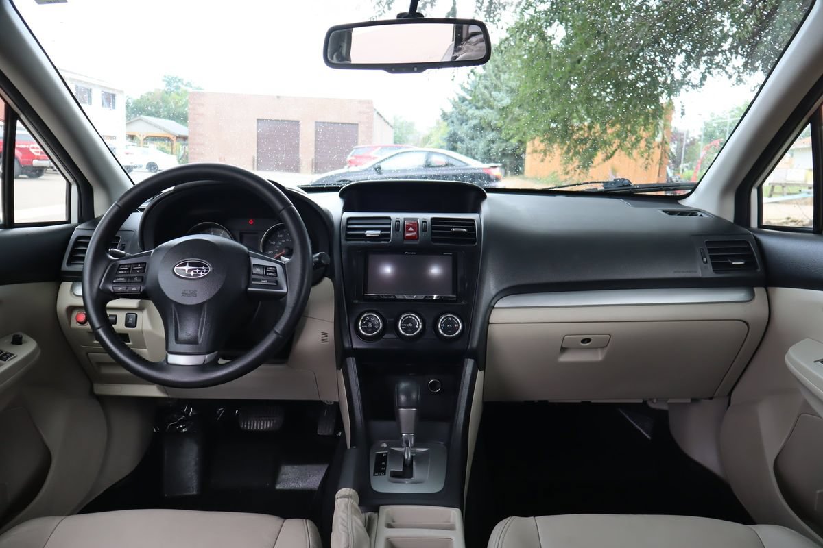 Used 2013 Subaru Crosstrek 2.0i Limited AWD/4WD image 15