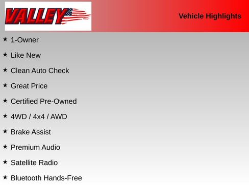 Certified 2023 Ford Escape Active AWD/4WD image 8