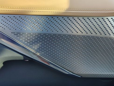 New 2025 Cadillac Escalade IQ Luxury 2 image 14