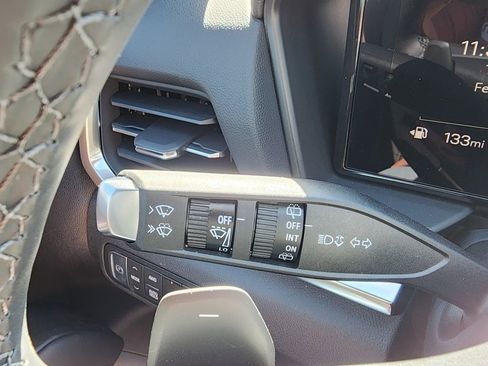 New 2026 GMC Terrain Elevation w/ Elevation Premium Package image 21