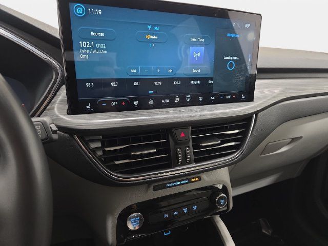 Certified 2023 Ford Escape SE w/ PHEV Premium Package FWD image 16