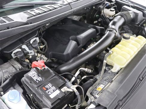 Used 2020 Ford F150 XLT w/ Equipment Group 302A Luxury image 37