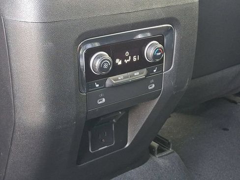 Used 2023 Chevrolet Tahoe RST w/ RST Performance Edition AWD/4WD image 17