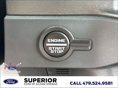 Used 2025 Ford Bronco Badlands AWD/4WD image 22