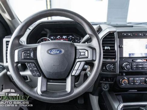 Used 2020 Ford F250 XLT w/ Tremor Off-Road Package AWD/4WD image 22