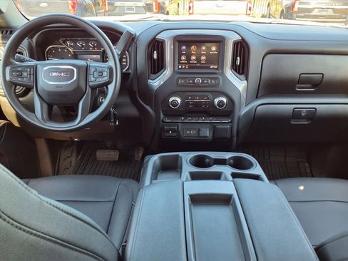 Used 2022 GMC Sierra 2500 Pro w/ Gooseneck/5TH Wheel Package image 18