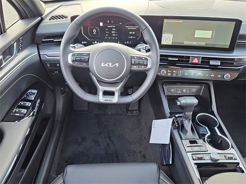 New 2026 Kia K5 GT w/ GT1 Package image 6