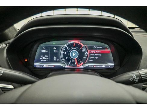 Certified 2023 Cadillac CT4 V w/ LPO, Bronce Accent Package image 36