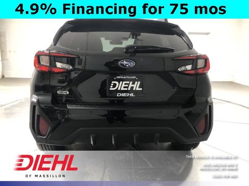 New 2026 Subaru Crosstrek 2.5i Limited image 6