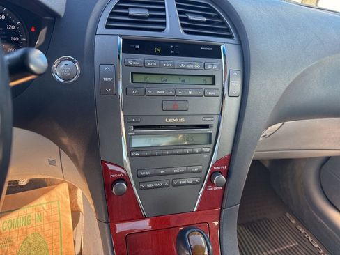 Used 2007 Lexus ES 350 image 26