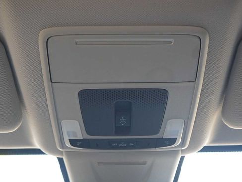Certified 2026 Honda CR-V EX-L image 23