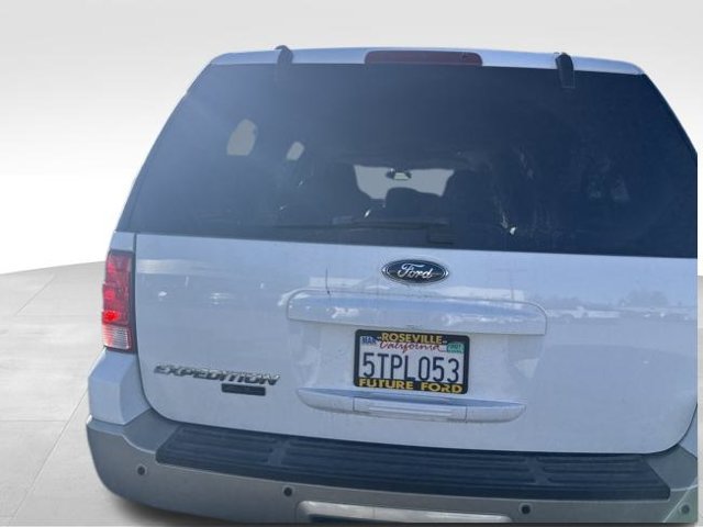 Used 2005 Ford Expedition Eddie Bauer AWD/4WD image 16