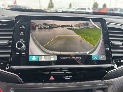 New 2026 Honda Ridgeline RTL image 19