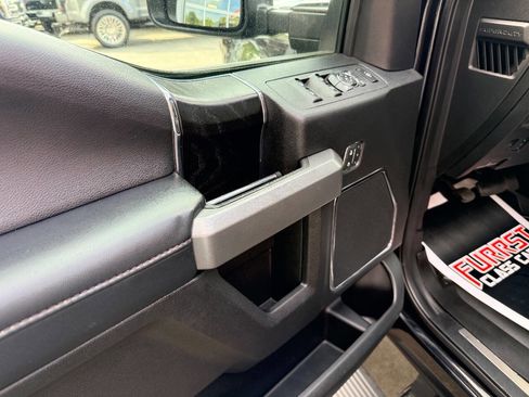 Used 2019 Ford F250 Platinum w/ Platinum Ultimate Package image 21