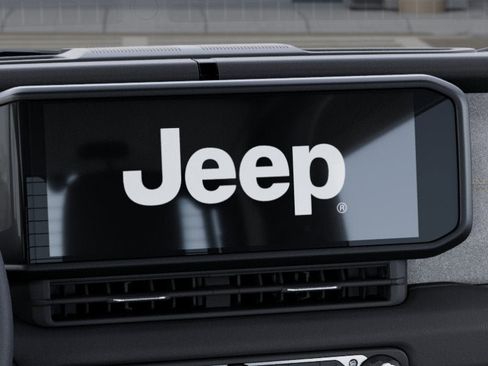 New 2026 Jeep Wrangler Willys image 19