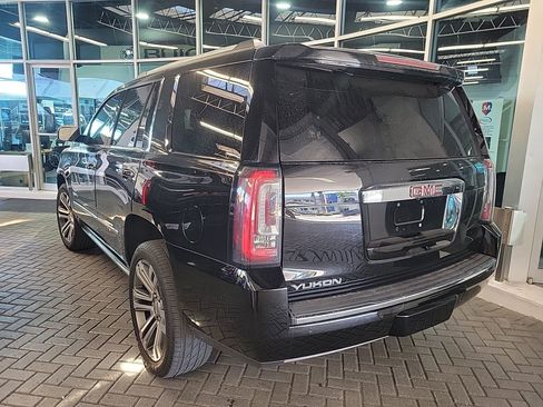 Used 2018 GMC Yukon Denali w/ Denali Ultimate Package image 32