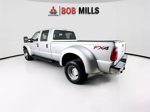 Used 2016 Ford F350 XLT w/ XLT Value Package image 5