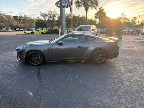 Used 2026 Ford Mustang Dark Horse image 39