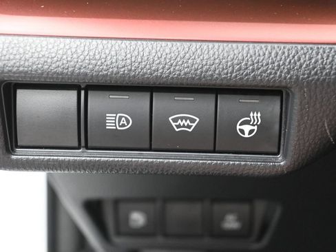 Certified 2024 Toyota Prius Prime FWD image 13