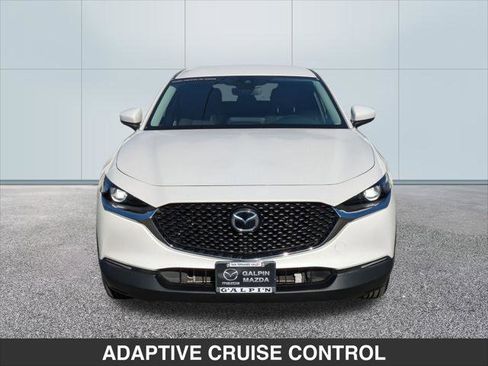 Certified 2021 MAZDA CX-30 AWD 2.5 S image 8