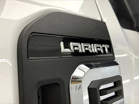 New 2026 Ford F350 Lariat w/ Chrome Package image 9